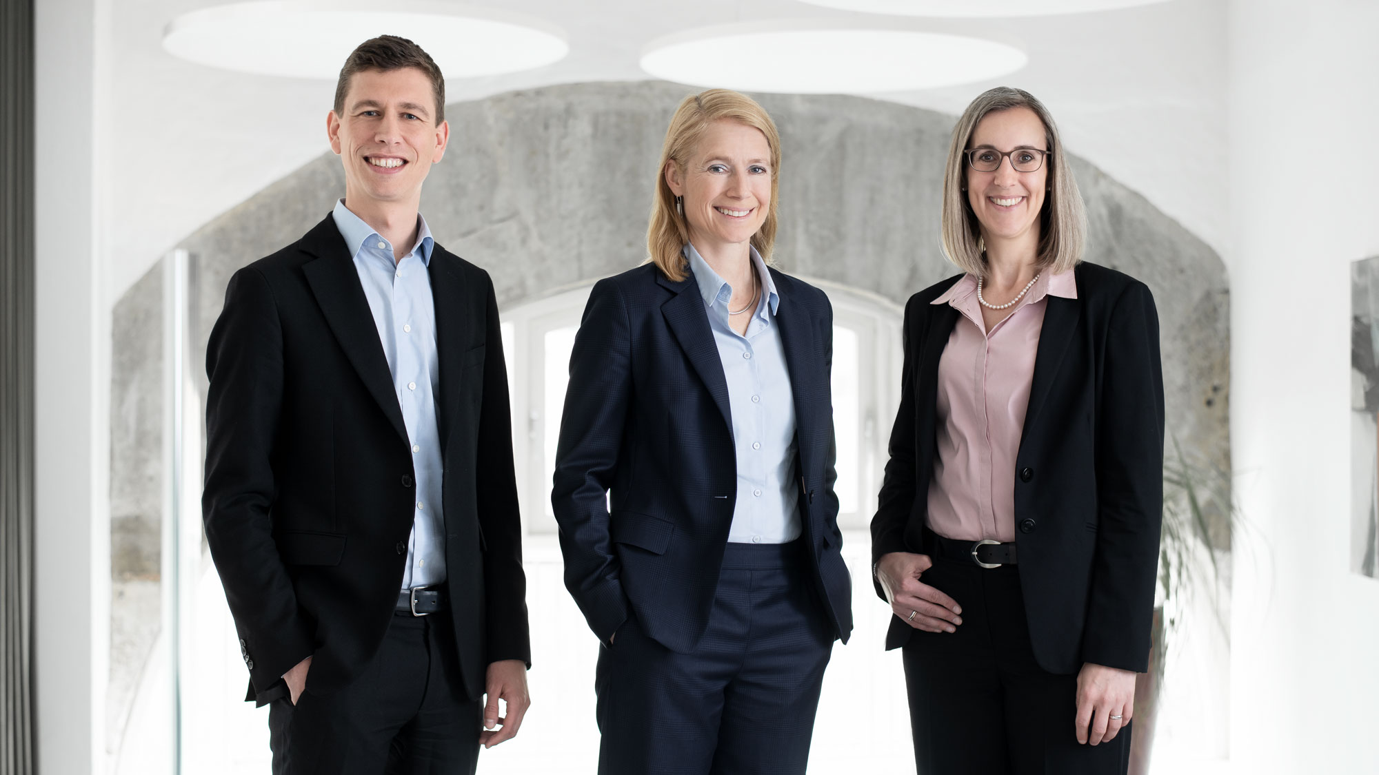 Anwälte bei Hegg-Law